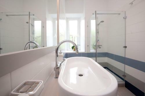 Stylish Theatre Apartments