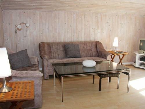 Three-bedroom Holiday Home In Fjerritslev 24