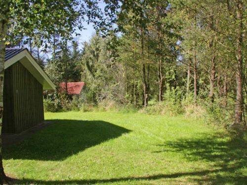 Three-bedroom Holiday Home In Fjerritslev 24