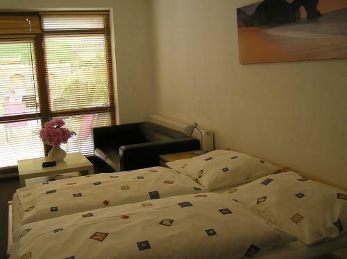 Hostal Penzion Marriot