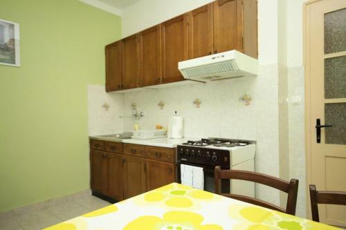 Apartments With A Parking Space Opatija - 7776