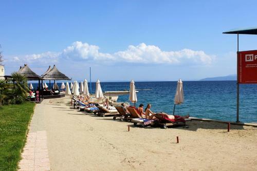 Apartments With A Parking Space Opatija - 7776
