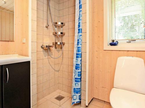 Three-bedroom Holiday Home In Vejby 15