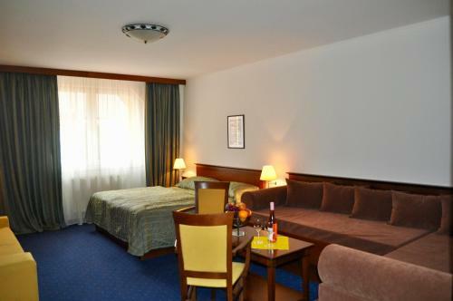 Hostal Penzion Diana