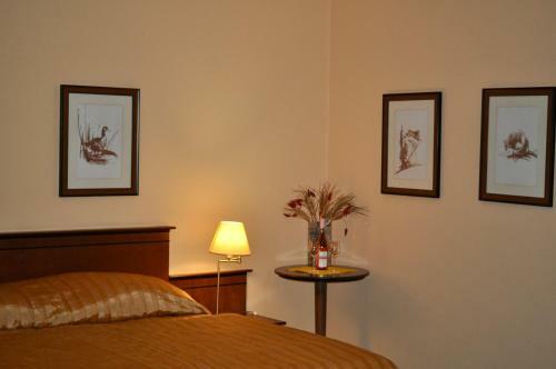 Hostal Penzion Diana