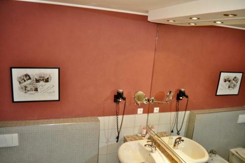 Hostal Penzion Diana