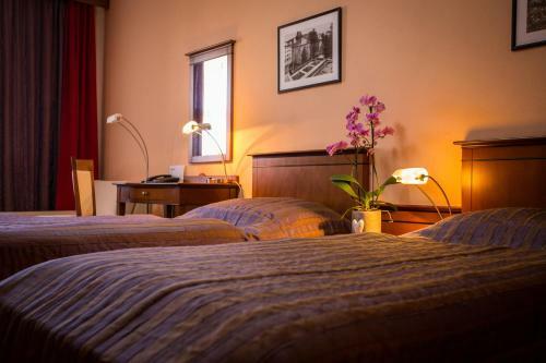 Hostal Penzion Diana
