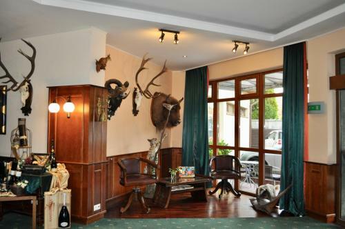 Hostal Penzion Diana