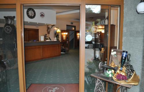 Hostal Penzion Diana