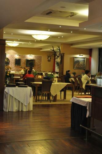 Hostal Penzion Diana