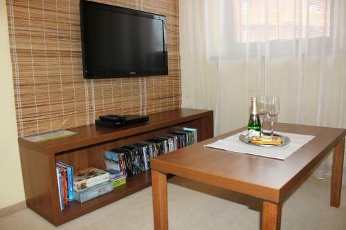 Tatry Golf Apartm�n