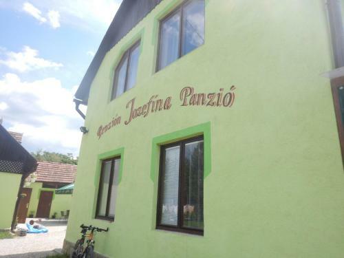 Hostal Penzion Jozefina