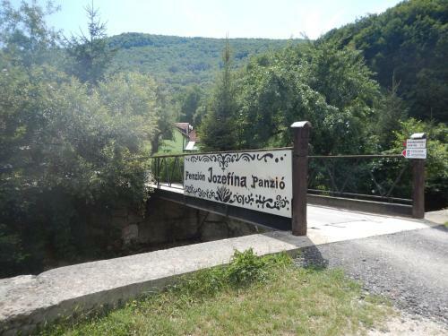 Hostal Penzion Jozefina
