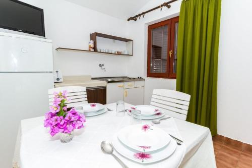 Apartamentos Studio Biograd Na Moru 11327a