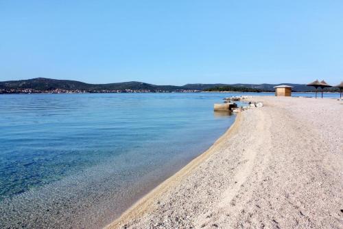 Apartamentos Studio Biograd Na Moru 11327a
