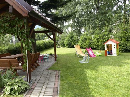 Apartamento Vila Beba
