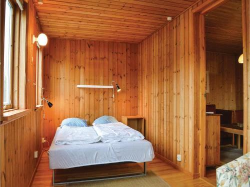 Holiday Home Vejby II