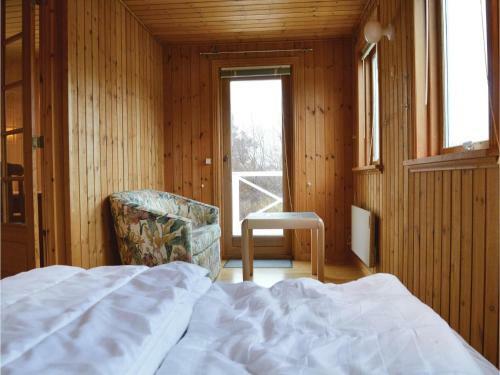 Holiday Home Vejby II