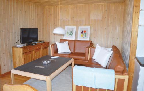 Holiday Home Vejby II