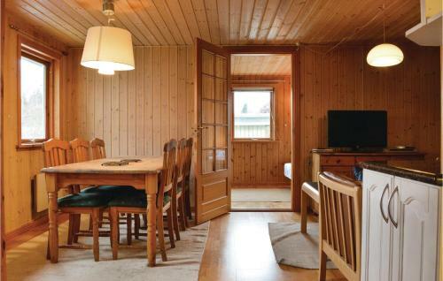 Holiday Home Vejby II