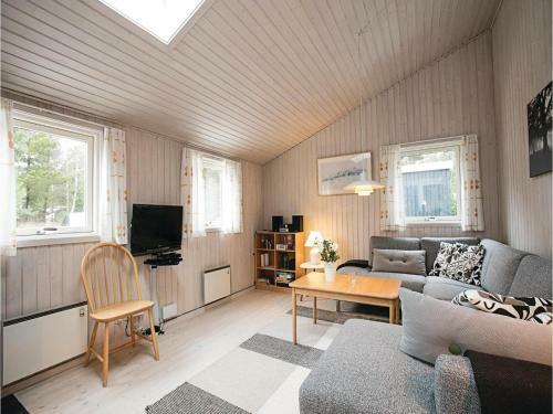 Holiday Home Nex� With Fireplace 07