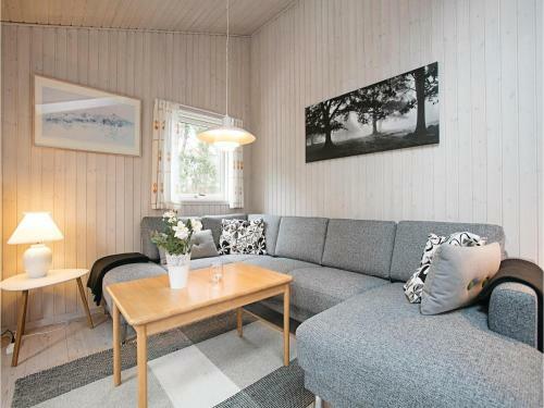 Holiday Home Nex� With Fireplace 07
