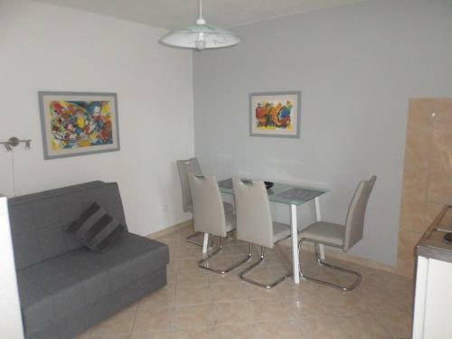 Apartments Gordana