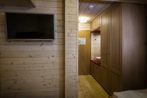 Hotel Eko-?port Resort Bj�rnson