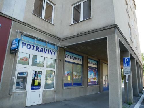 Apartment Letn� 2