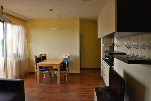 Apartment Piknik