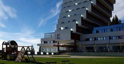 Apartman 215 V Panorama Resort