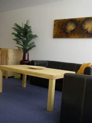 Apartman 215 V Panorama Resort
