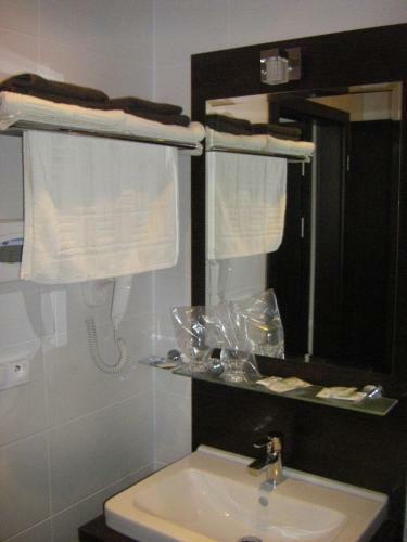Apartman 215 V Panorama Resort