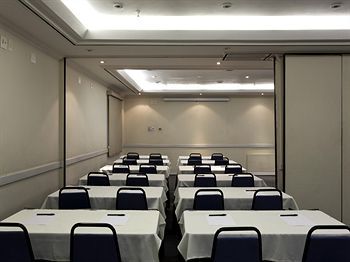Hotel Intercity Newciti Sao Paulo