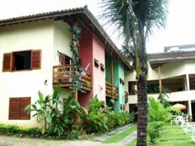 Hotel Pousada Rumo Dos Ventos