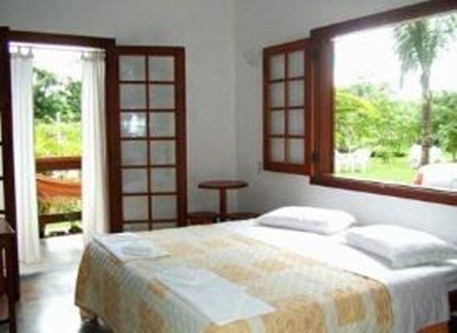 Hotel Pousada Rumo Dos Ventos
