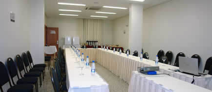Mogano Hotel