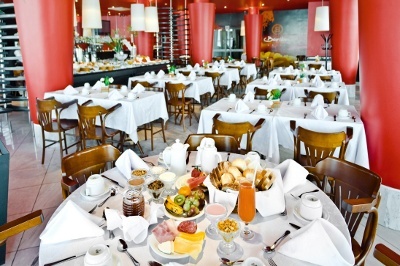 Cuper Hotel