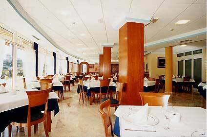 Hotel Villa De San Vicente