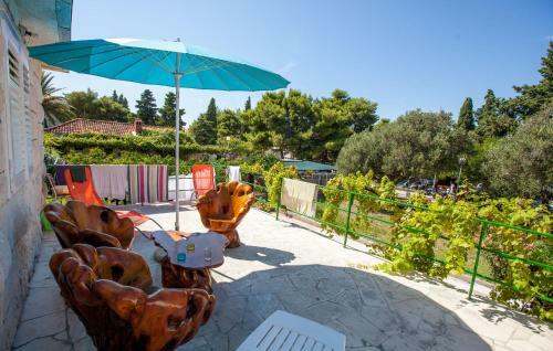 Albergue D&d Holiday Home