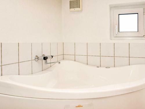 Three-bedroom Holiday Home In Hj�rring 23