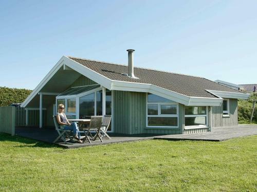 Three-bedroom Holiday Home In Hj�rring 23
