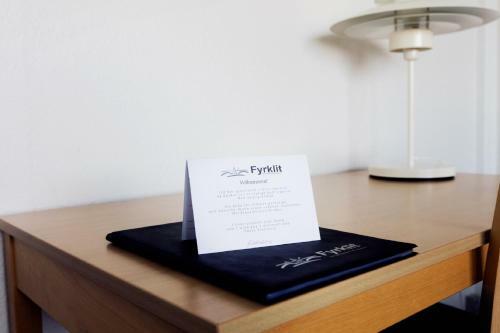 Hotel Fyrklit