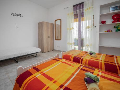 Apartment Daria