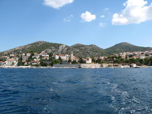 Apartment Gorana