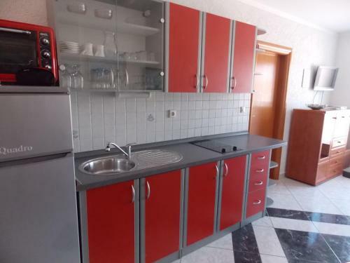 Apartments Roxsi
