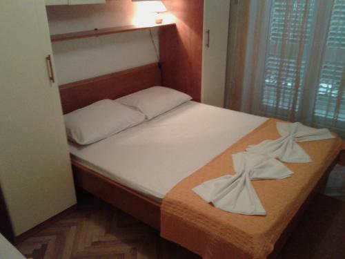Apartments Mirjana