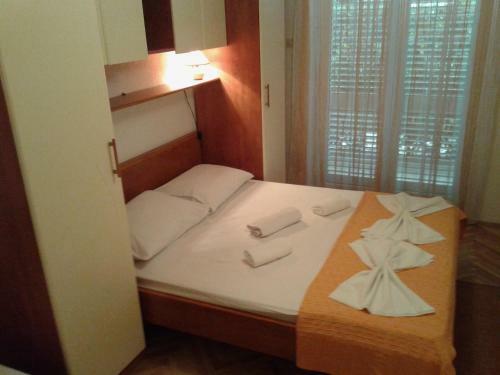 Apartments Mirjana