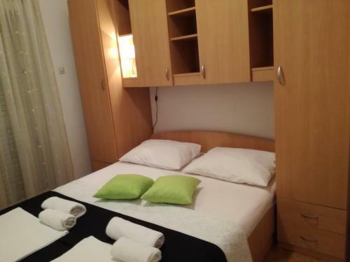 Apartments Mirjana