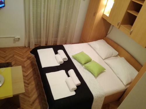 Apartments Mirjana